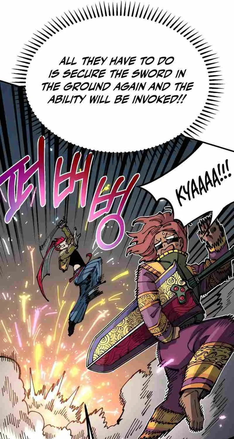 Reincarnation Of The Veteran Soldier Zinmanga X Chapter 97 Page 60