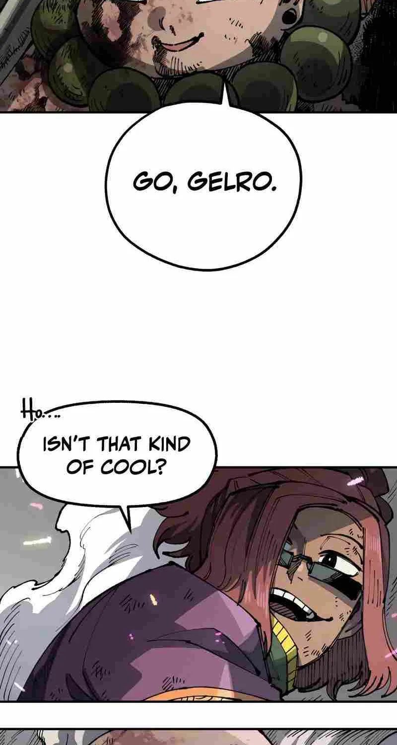 Reincarnation Of The Veteran Soldier Zinmanga X Chapter 97 Page 65
