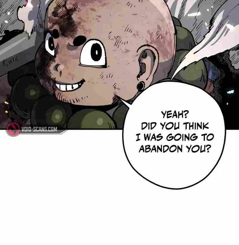Reincarnation Of The Veteran Soldier Zinmanga X Chapter 97 Page 66