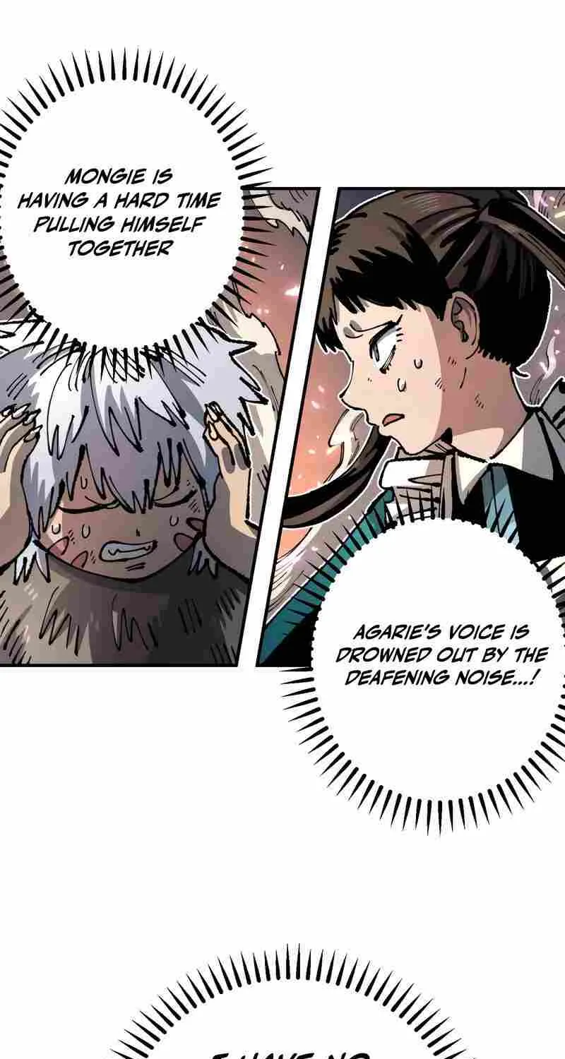 Reincarnation Of The Veteran Soldier Zinmanga X Chapter 97 Page 73