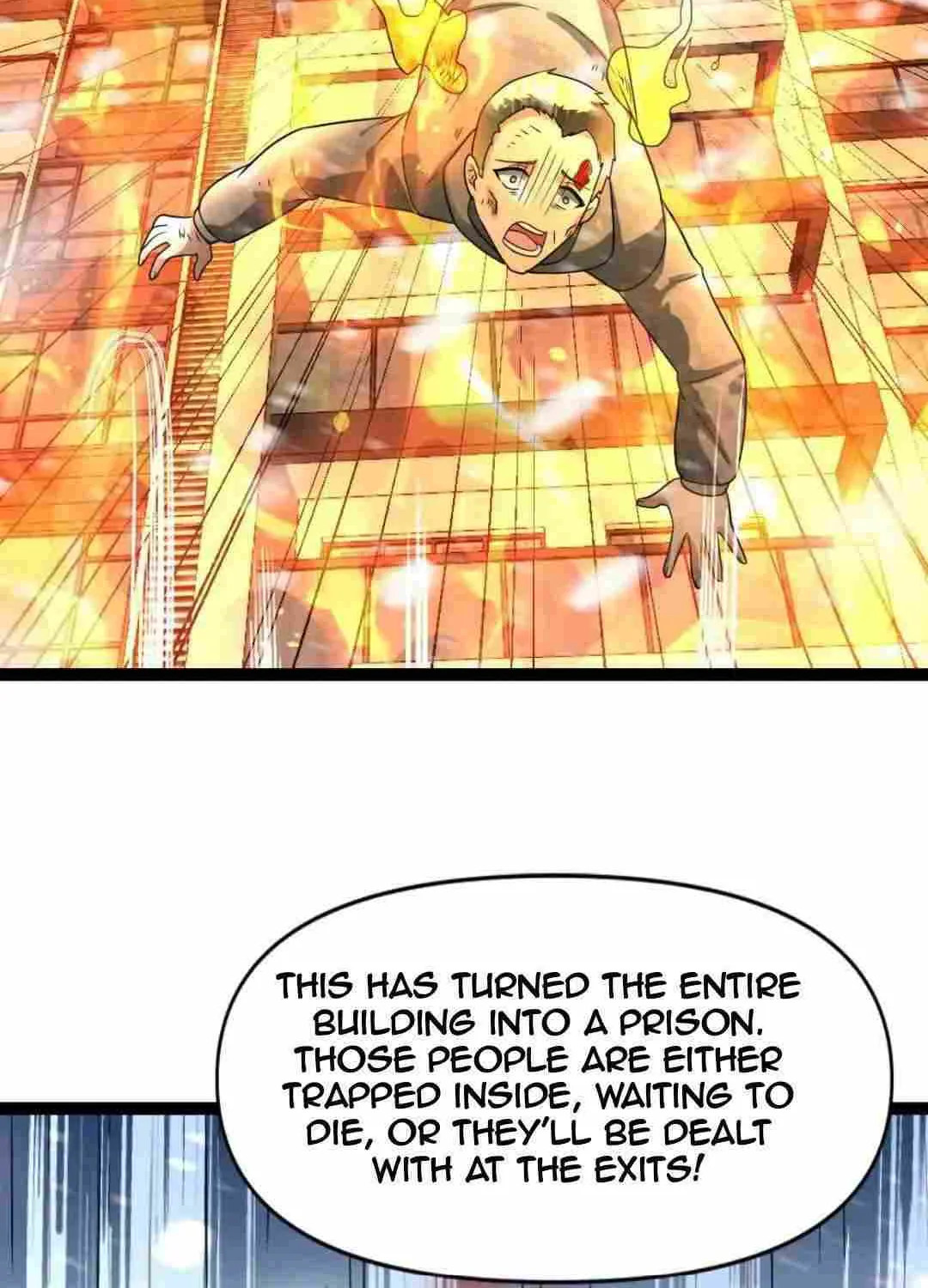 Freezing The World: I Built A Doomsday Safehouse Zinmanga X Chapter 77 Page 29