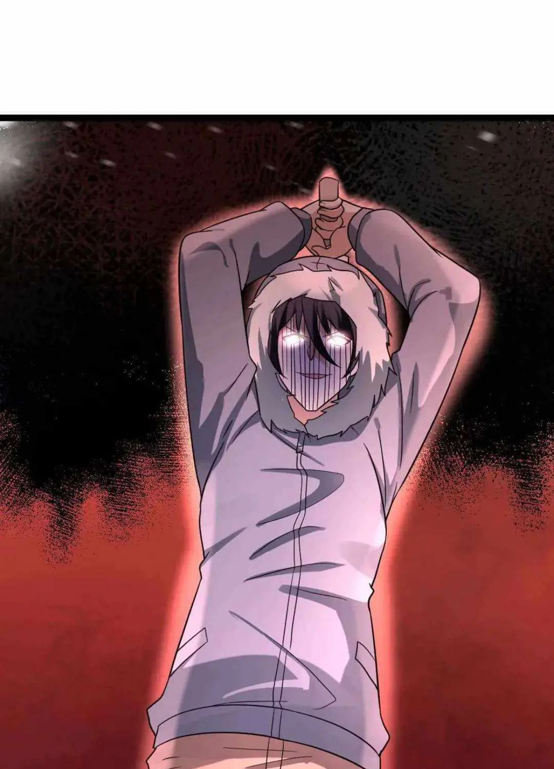 Freezing The World: I Built A Doomsday Safehouse Zinmanga X Chapter 77 Page 34