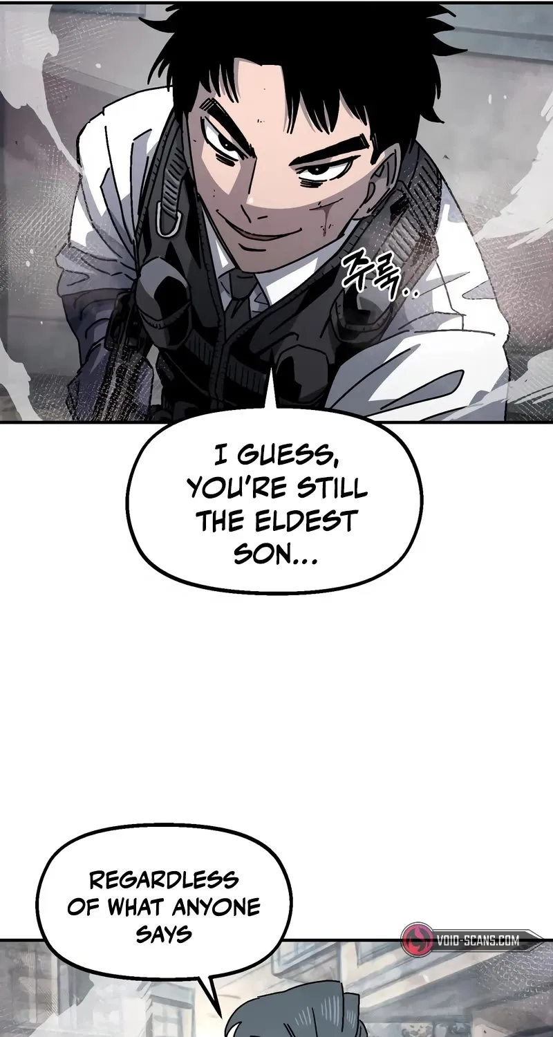 Reincarnation Of The Veteran Soldier Zinmanga X Chapter 96 Page 41