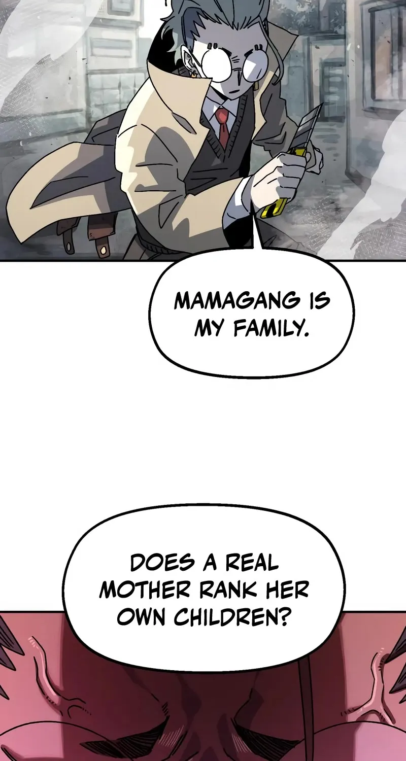 Reincarnation Of The Veteran Soldier Zinmanga X Chapter 96 Page 42