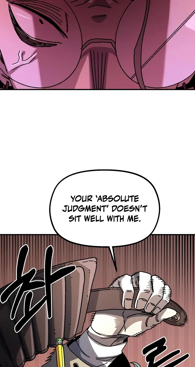 Reincarnation Of The Veteran Soldier Zinmanga X Chapter 96 Page 43