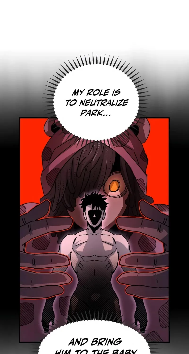 Reincarnation Of The Veteran Soldier Zinmanga X Chapter 96 Page 50