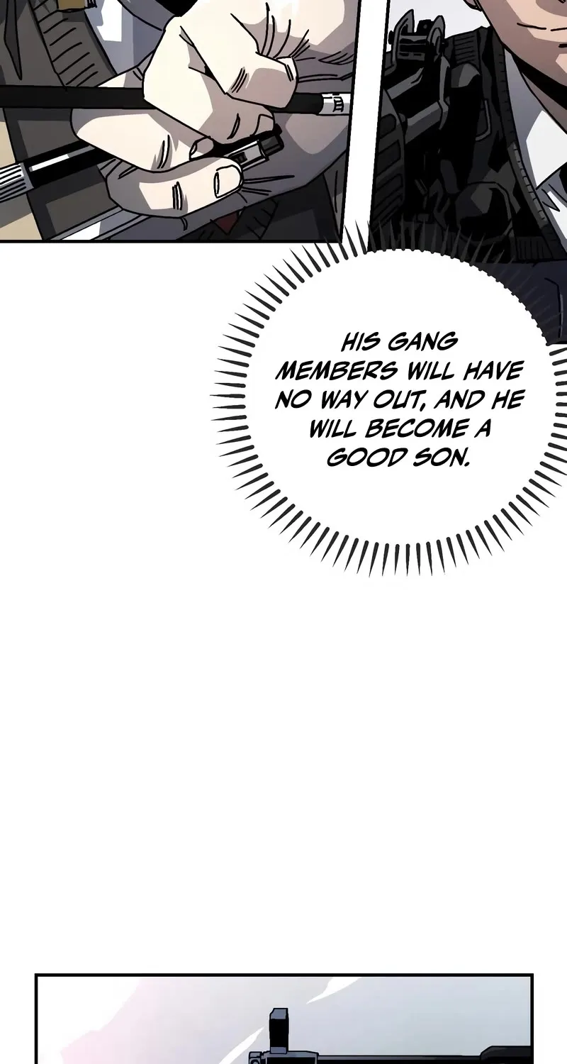 Reincarnation Of The Veteran Soldier Zinmanga X Chapter 96 Page 52