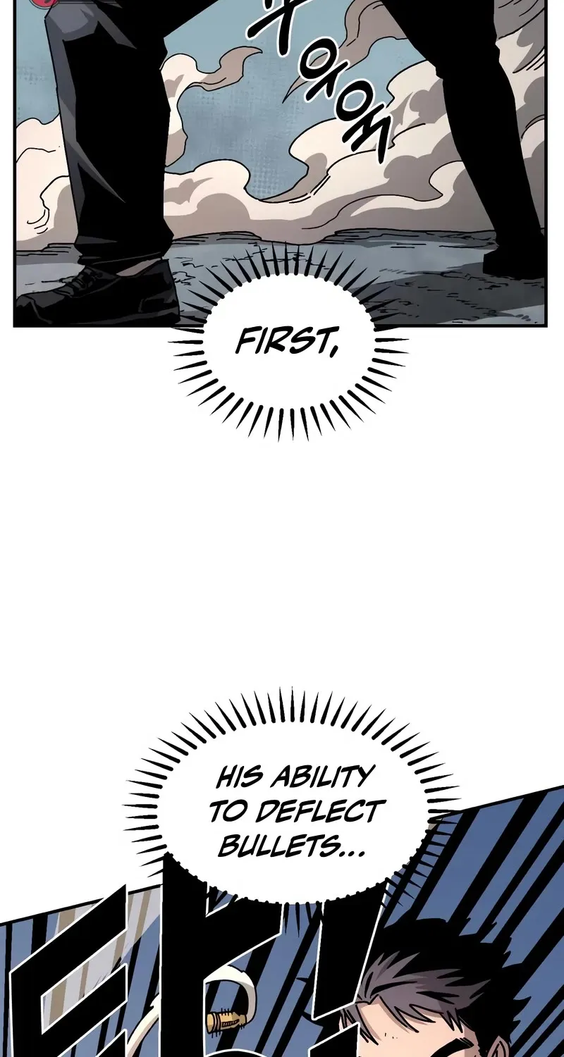 Reincarnation Of The Veteran Soldier Zinmanga X Chapter 96 Page 60