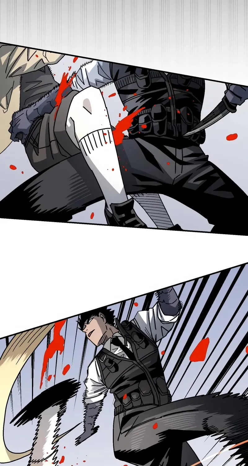 Reincarnation Of The Veteran Soldier Zinmanga X Chapter 96 Page 71
