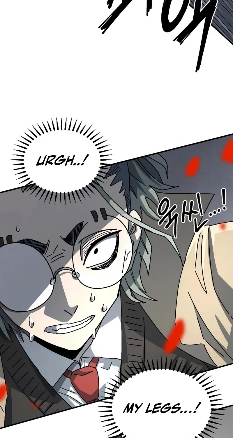 Reincarnation Of The Veteran Soldier Zinmanga X Chapter 96 Page 74