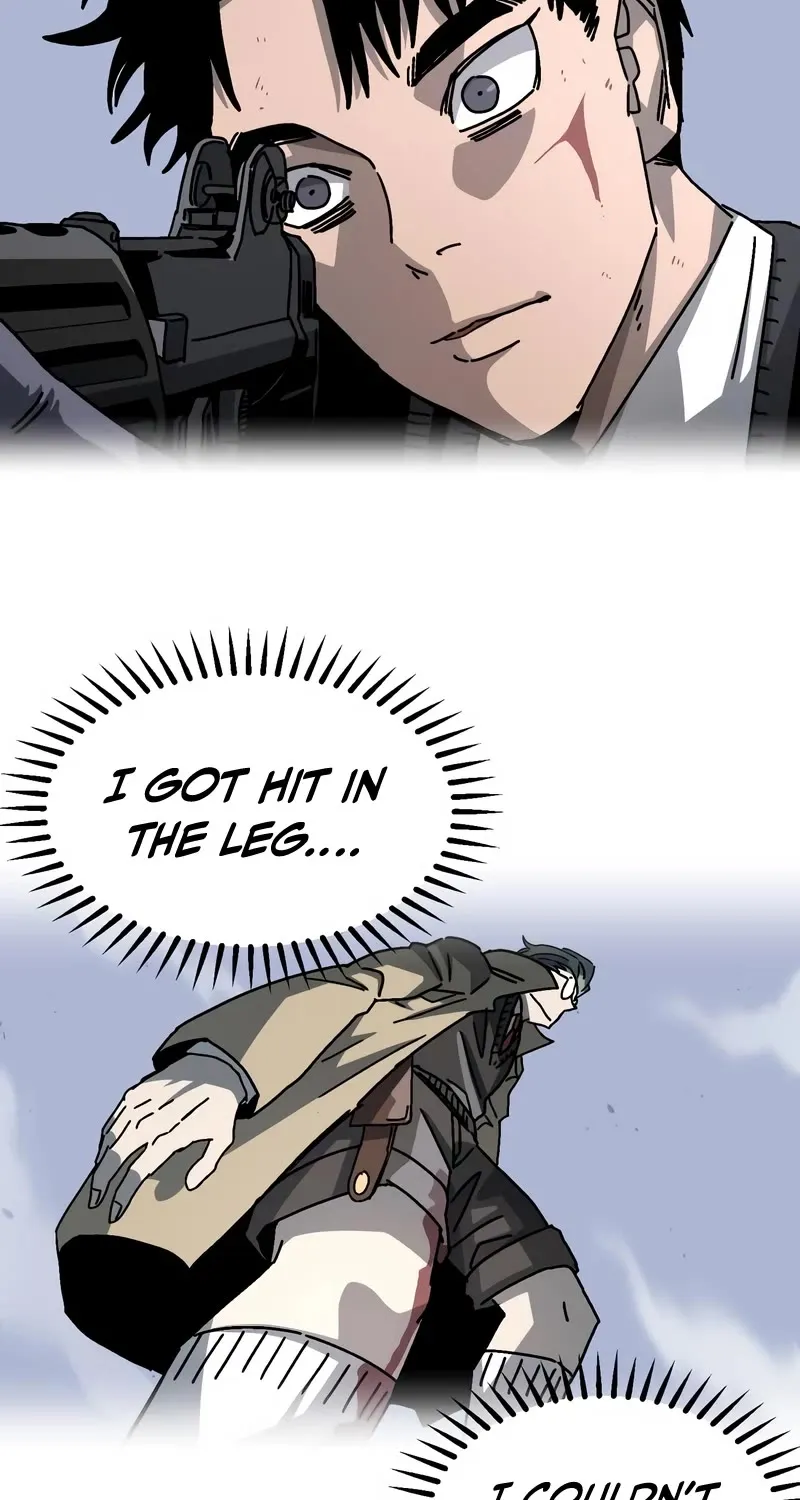 Reincarnation Of The Veteran Soldier Zinmanga X Chapter 96 Page 77