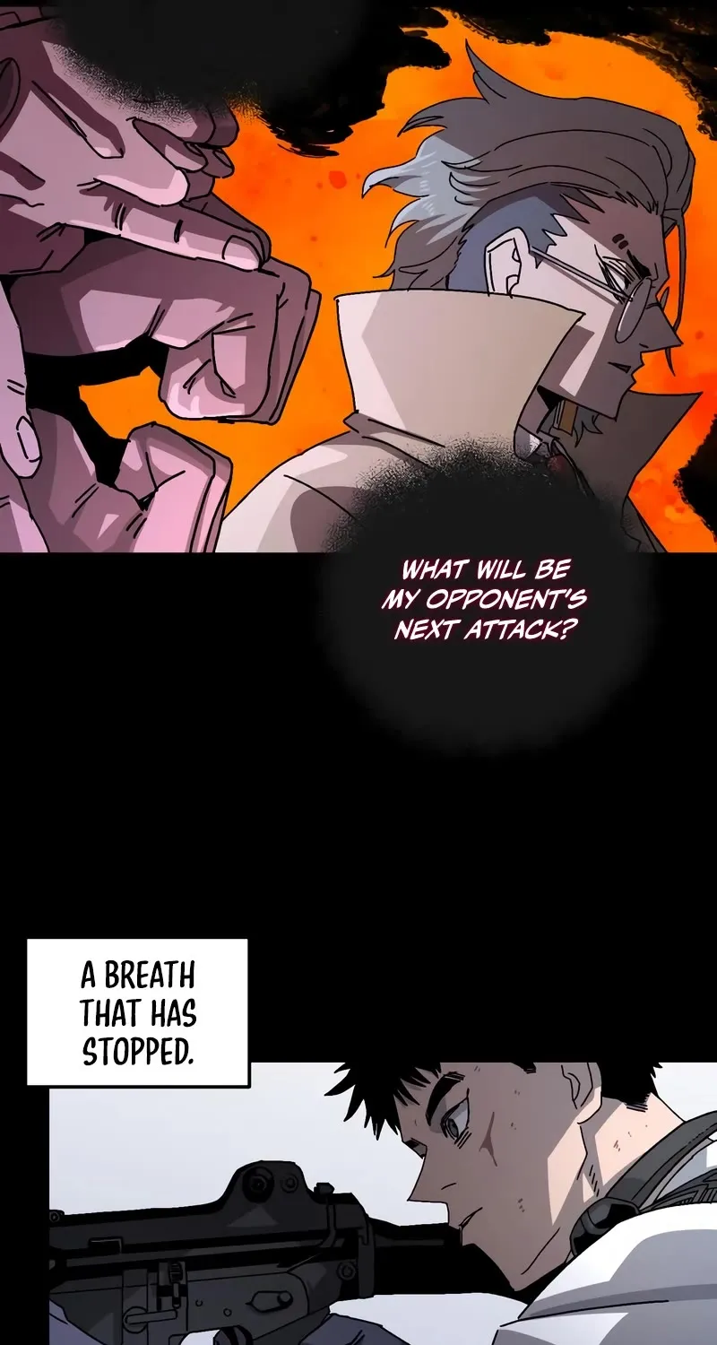 Reincarnation Of The Veteran Soldier Zinmanga X Chapter 96 Page 81
