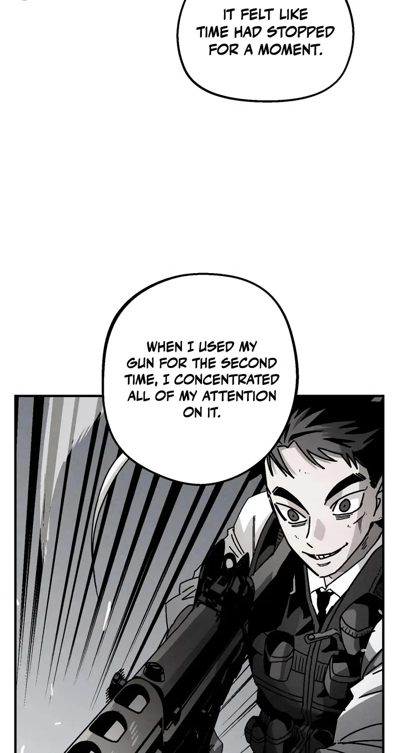 Reincarnation Of The Veteran Soldier Zinmanga X Chapter 96 Page 93