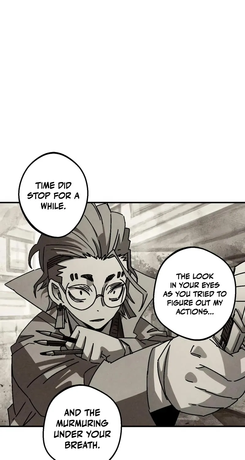 Reincarnation Of The Veteran Soldier Zinmanga X Chapter 96 Page 95