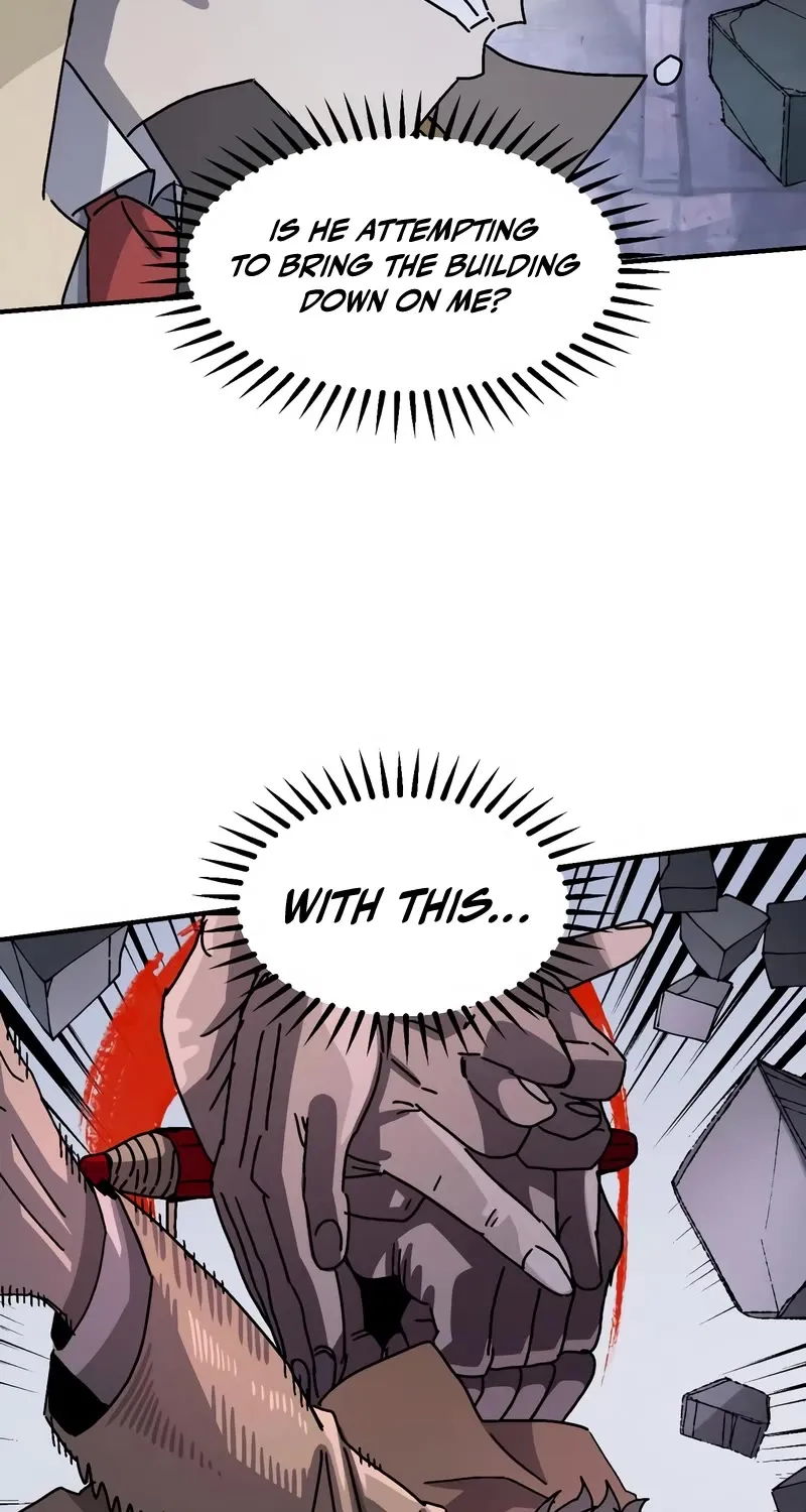 Reincarnation Of The Veteran Soldier Zinmanga X Chapter 96 Page 107