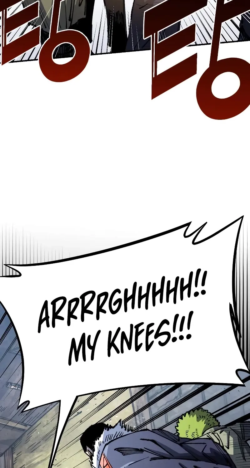 Reincarnation Of The Veteran Soldier Zinmanga X Chapter 95 Page 18