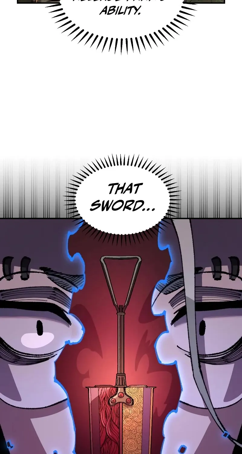 Reincarnation Of The Veteran Soldier Zinmanga X Chapter 95 Page 36