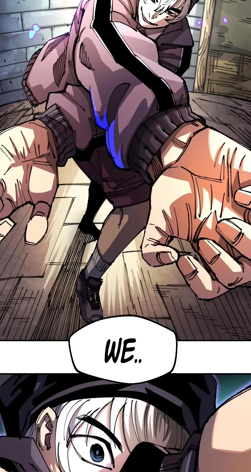 Reincarnation Of The Veteran Soldier Zinmanga X Chapter 95 Page 63