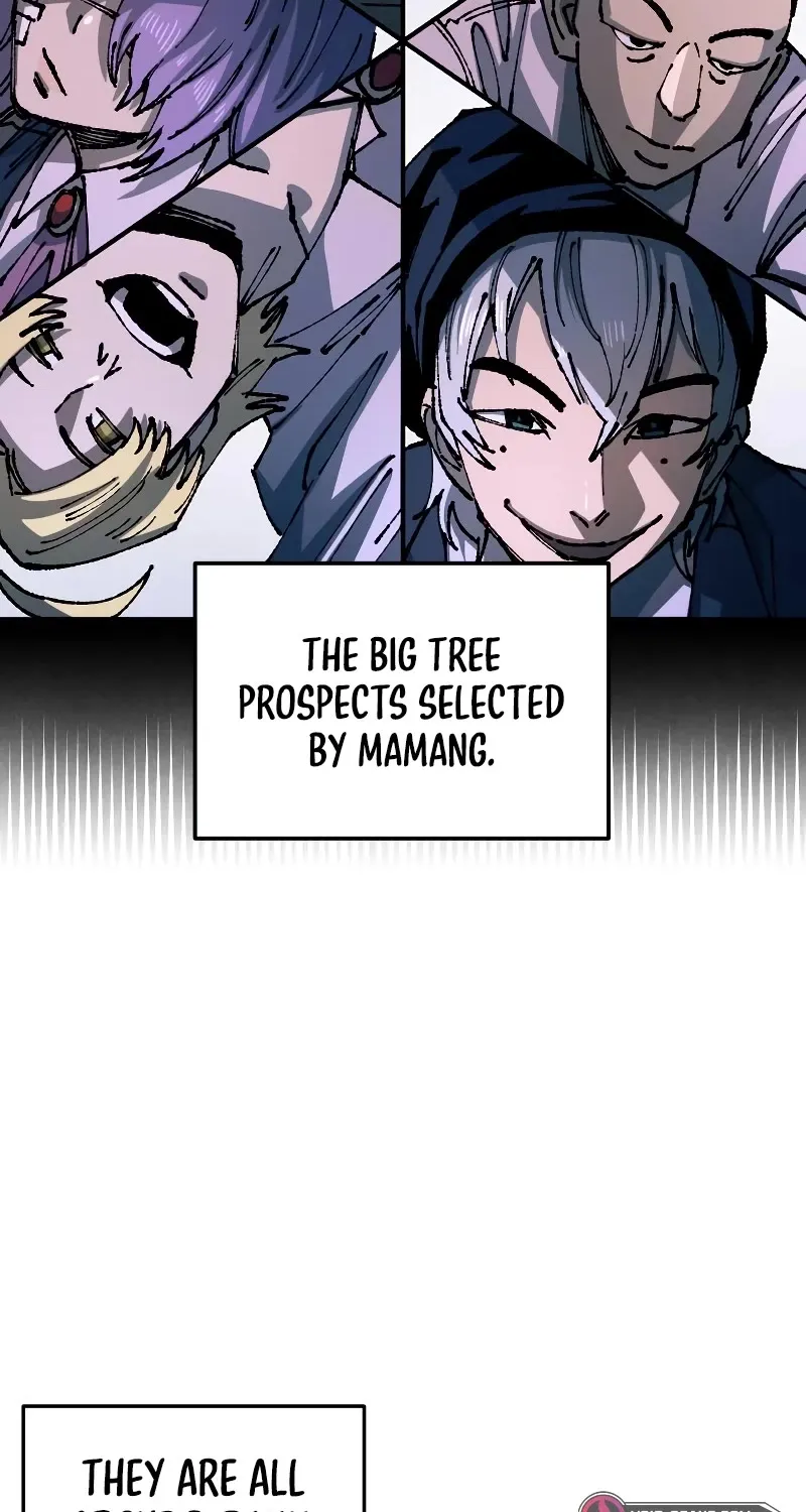 Reincarnation Of The Veteran Soldier Zinmanga X Chapter 95 Page 68