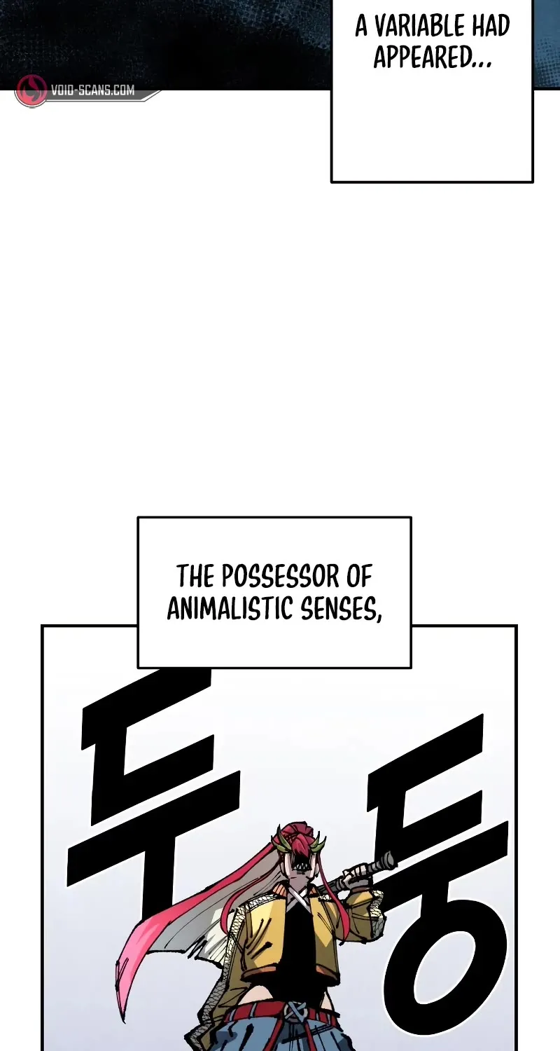 Reincarnation Of The Veteran Soldier Zinmanga X Chapter 95 Page 95