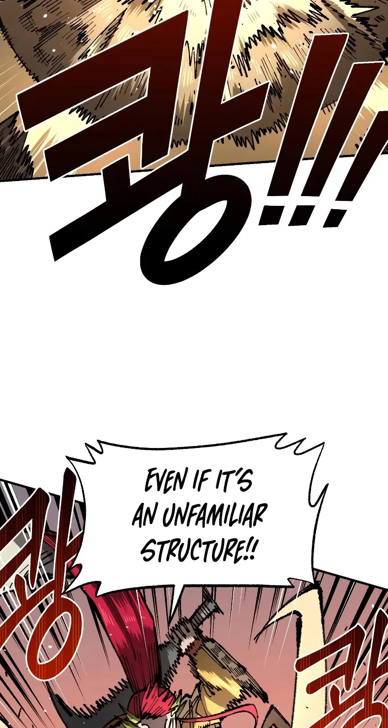 Reincarnation Of The Veteran Soldier Zinmanga X Chapter 95 Page 100