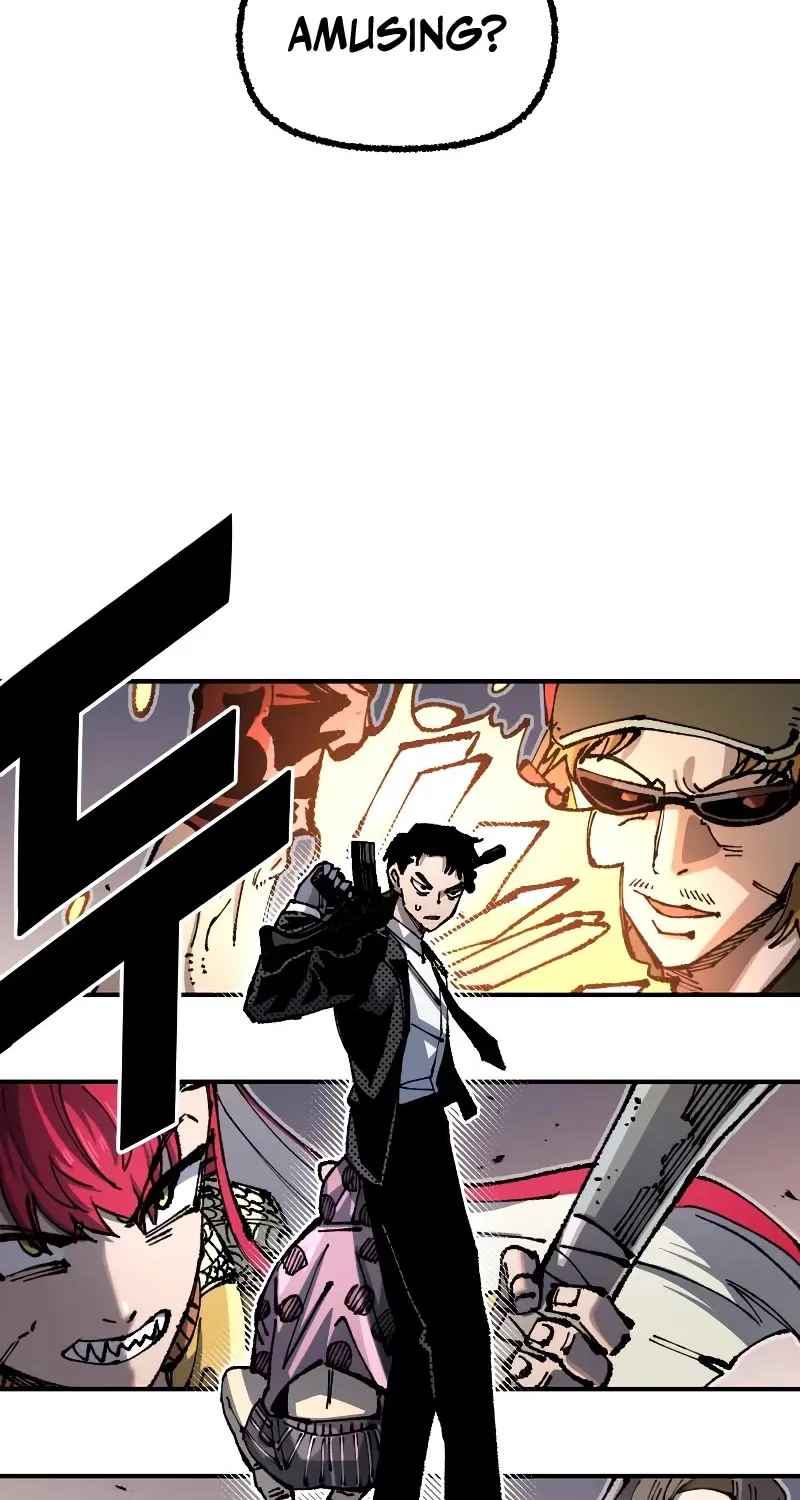 Reincarnation Of The Veteran Soldier Zinmanga X Chapter 94 Page 2