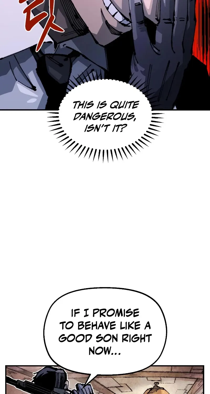 Reincarnation Of The Veteran Soldier Zinmanga X Chapter 94 Page 11