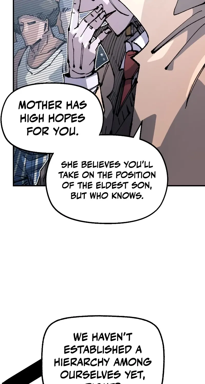 Reincarnation Of The Veteran Soldier Zinmanga X Chapter 94 Page 13