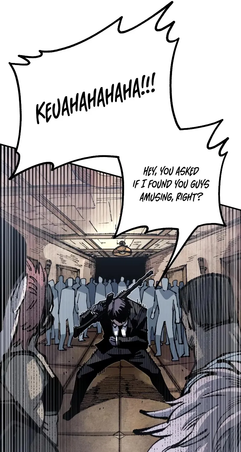 Reincarnation Of The Veteran Soldier Zinmanga X Chapter 94 Page 17