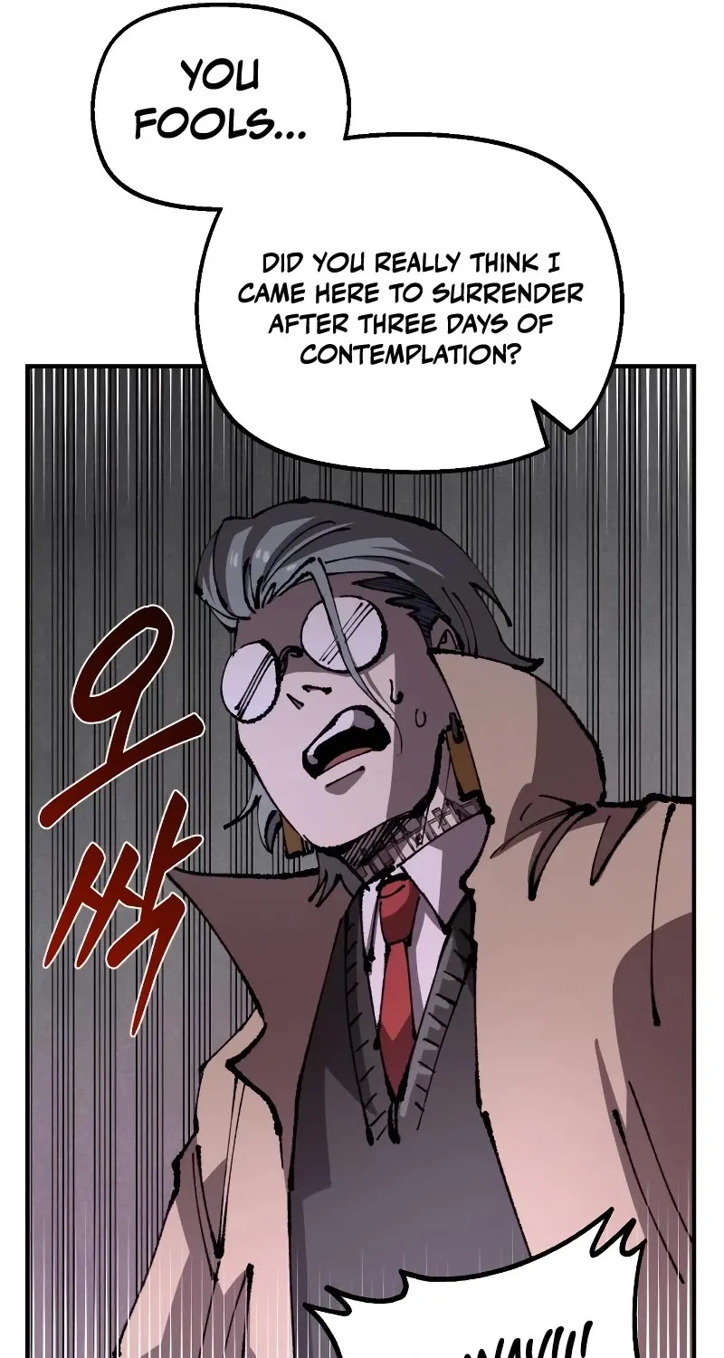 Reincarnation Of The Veteran Soldier Zinmanga X Chapter 94 Page 25