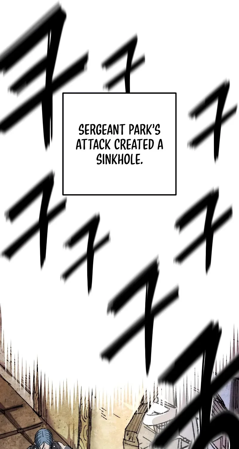 Reincarnation Of The Veteran Soldier Zinmanga X Chapter 94 Page 33