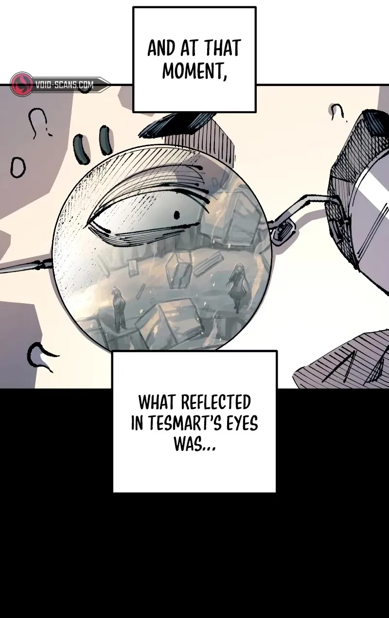 Reincarnation Of The Veteran Soldier Zinmanga X Chapter 94 Page 38