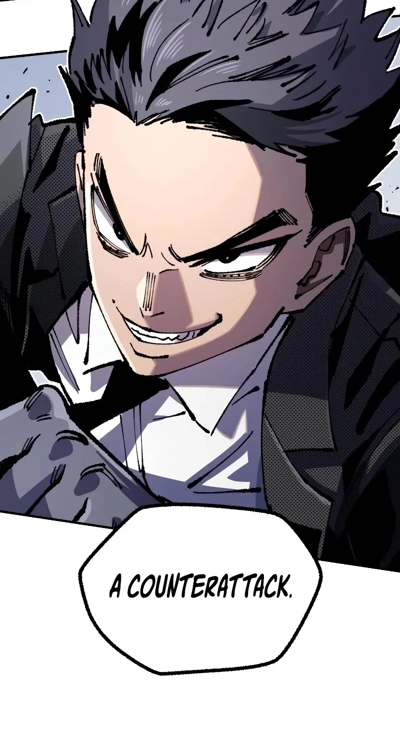 Reincarnation Of The Veteran Soldier Zinmanga X Chapter 94 Page 42