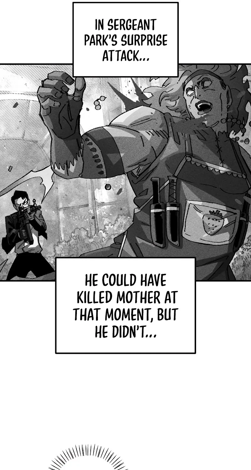 Reincarnation Of The Veteran Soldier Zinmanga X Chapter 94 Page 47