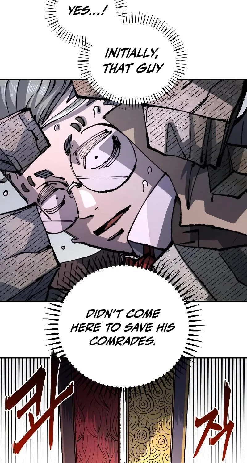 Reincarnation Of The Veteran Soldier Zinmanga X Chapter 94 Page 48