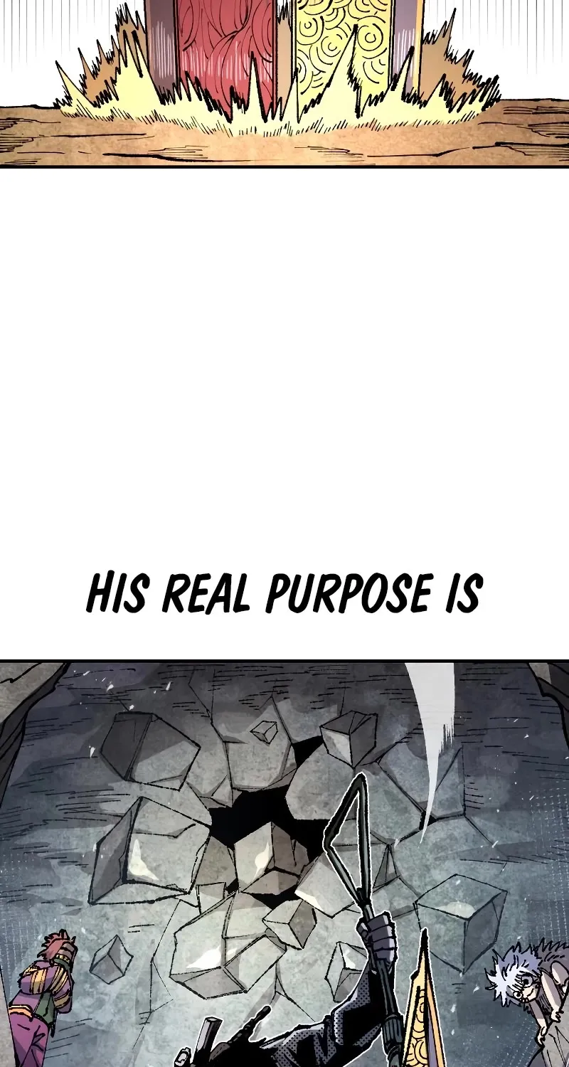 Reincarnation Of The Veteran Soldier Zinmanga X Chapter 94 Page 49