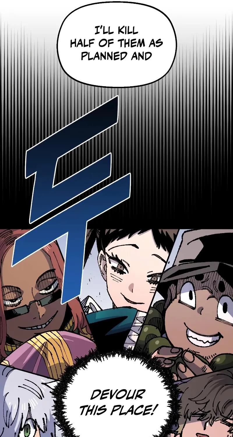 Reincarnation Of The Veteran Soldier Zinmanga X Chapter 94 Page 53