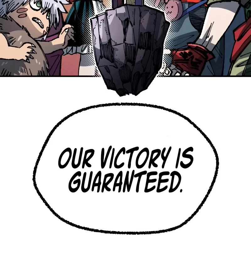 Reincarnation Of The Veteran Soldier Zinmanga X Chapter 94 Page 100