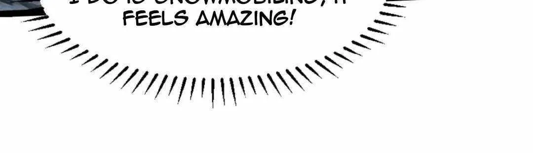 Freezing The World: I Built A Doomsday Safehouse Zinmanga X Chapter 48 Page 19