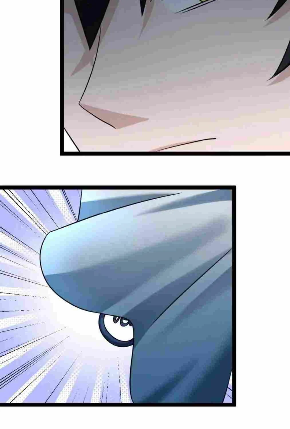 Freezing The World: I Built A Doomsday Safehouse Zinmanga X Chapter 48 Page 27