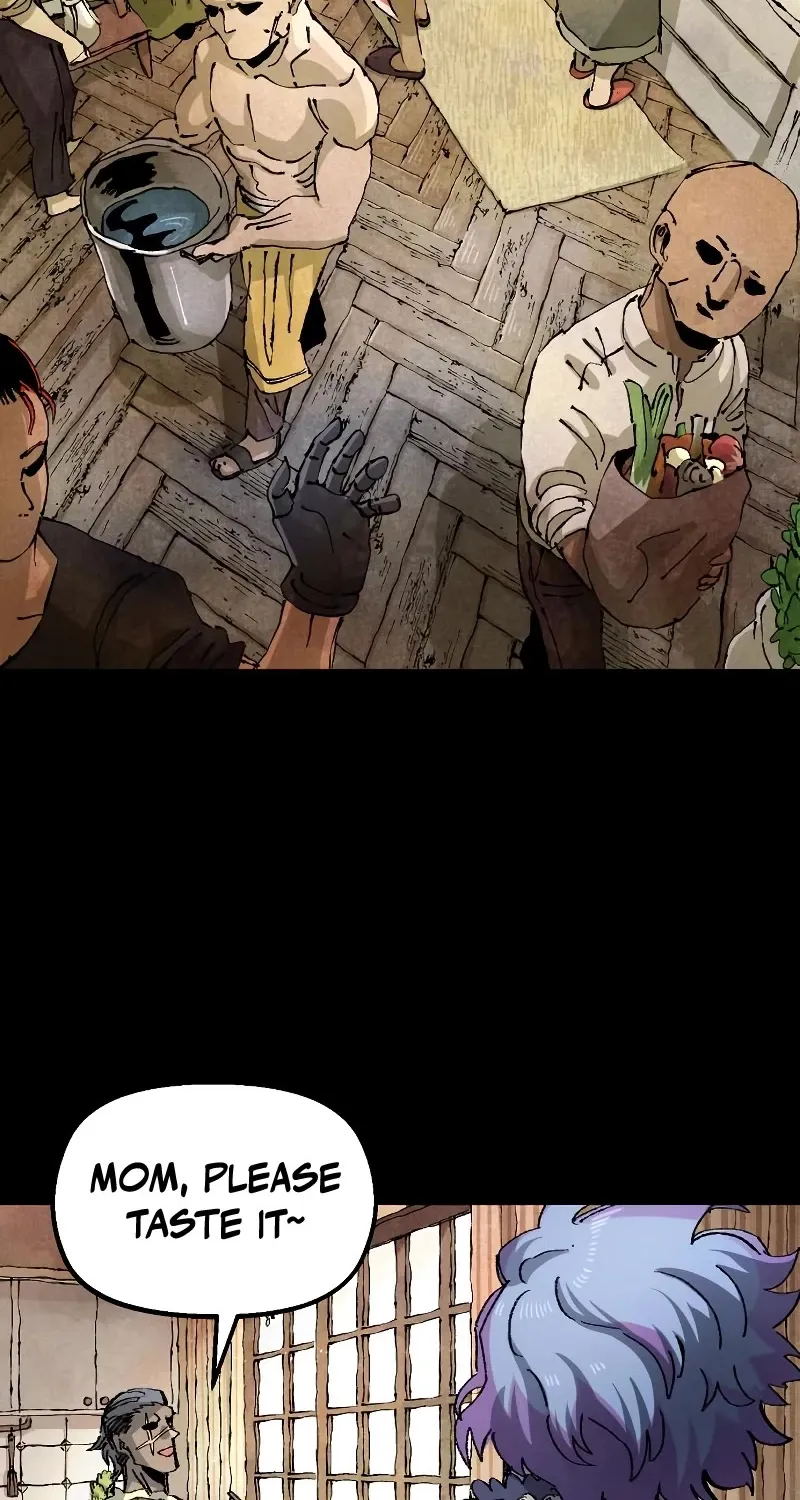 Reincarnation Of The Veteran Soldier Zinmanga X Chapter 93 Page 4