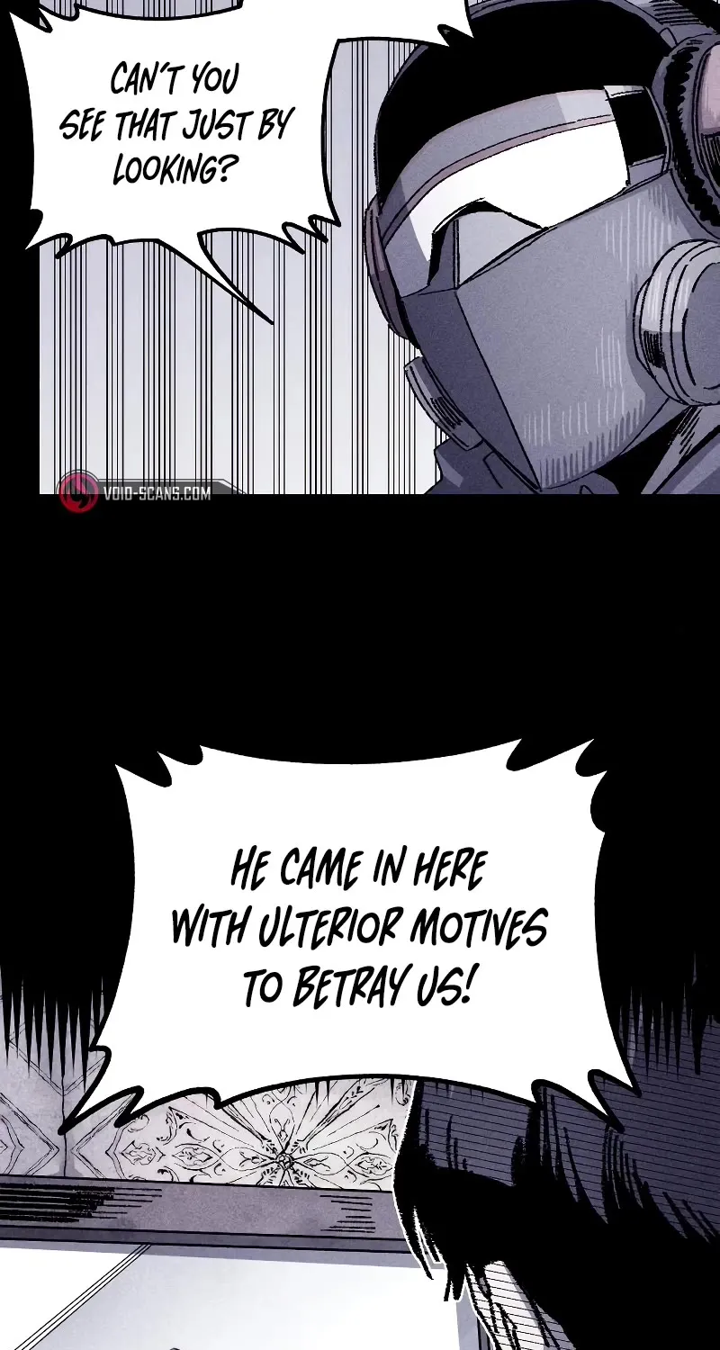 Reincarnation Of The Veteran Soldier Zinmanga X Chapter 93 Page 15