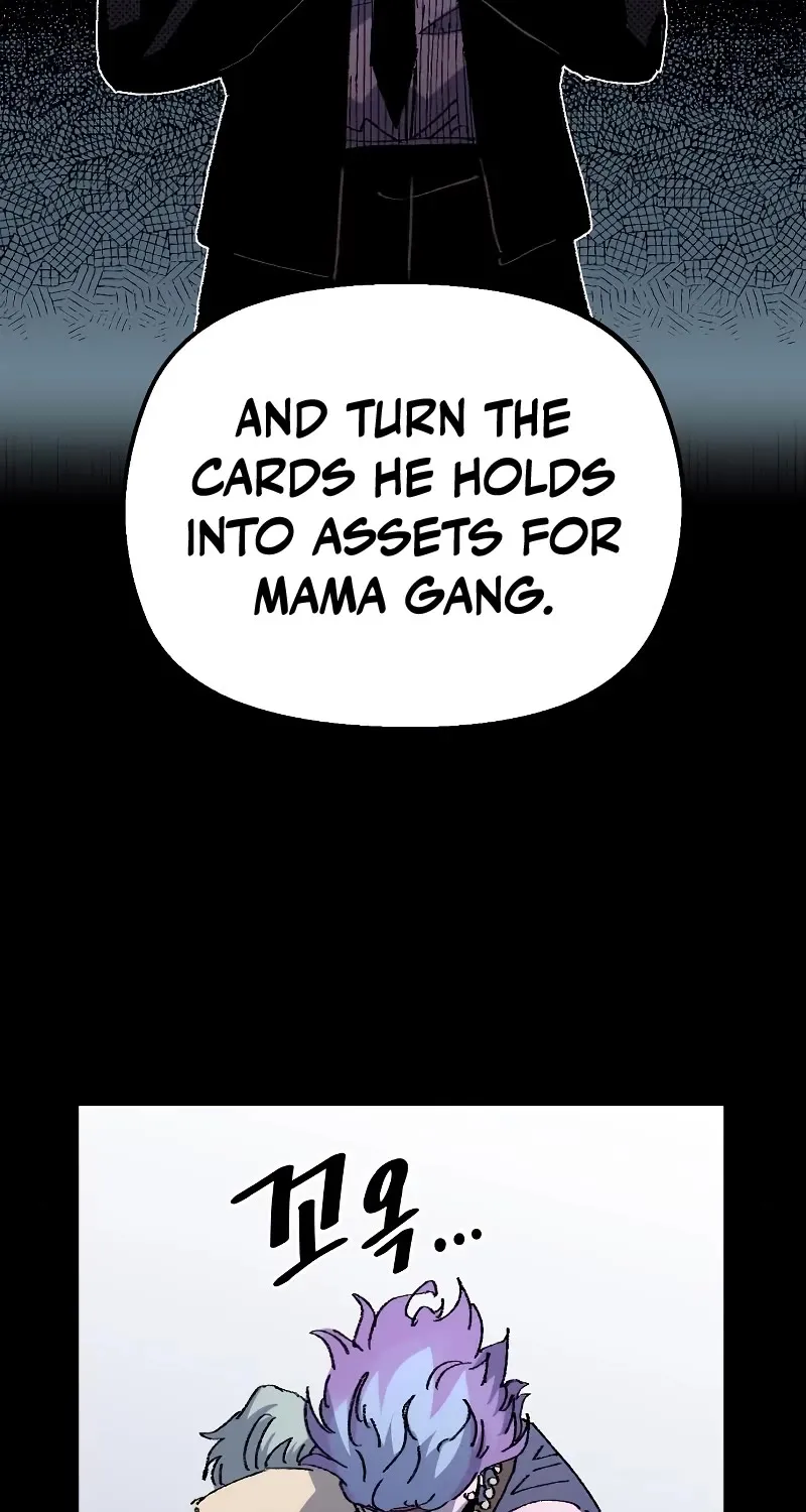 Reincarnation Of The Veteran Soldier Zinmanga X Chapter 93 Page 23