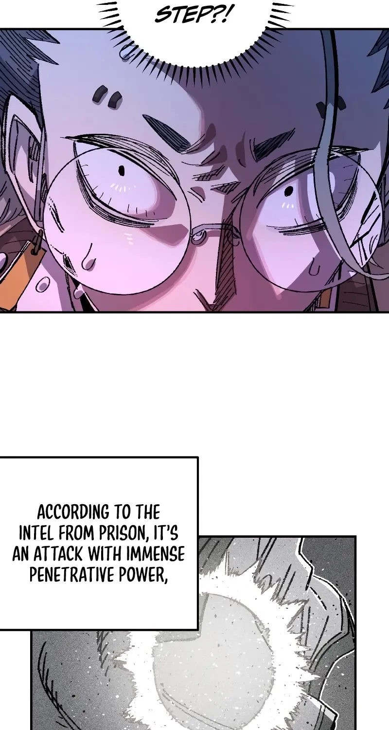 Reincarnation Of The Veteran Soldier Zinmanga X Chapter 93 Page 33