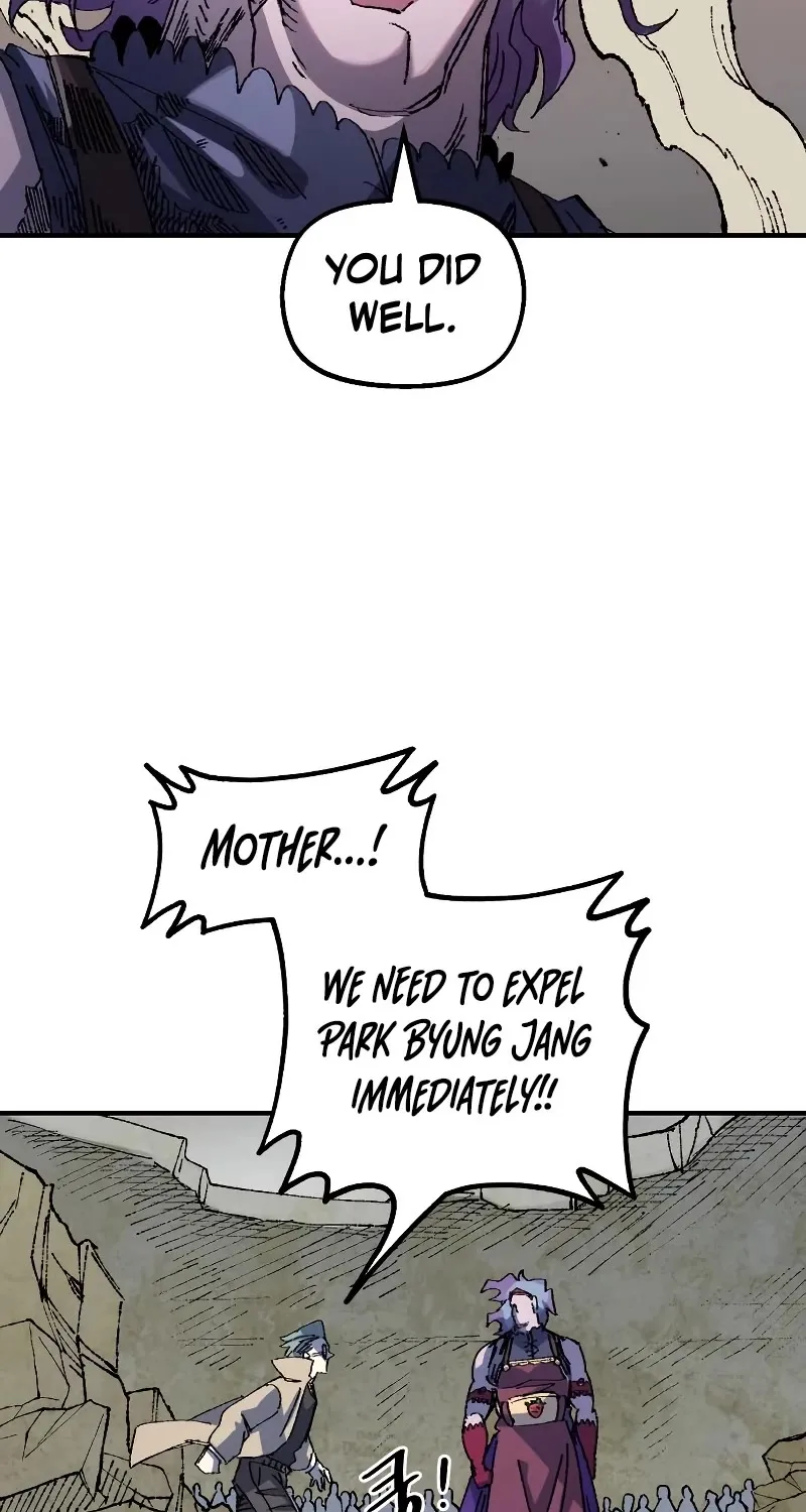 Reincarnation Of The Veteran Soldier Zinmanga X Chapter 93 Page 59
