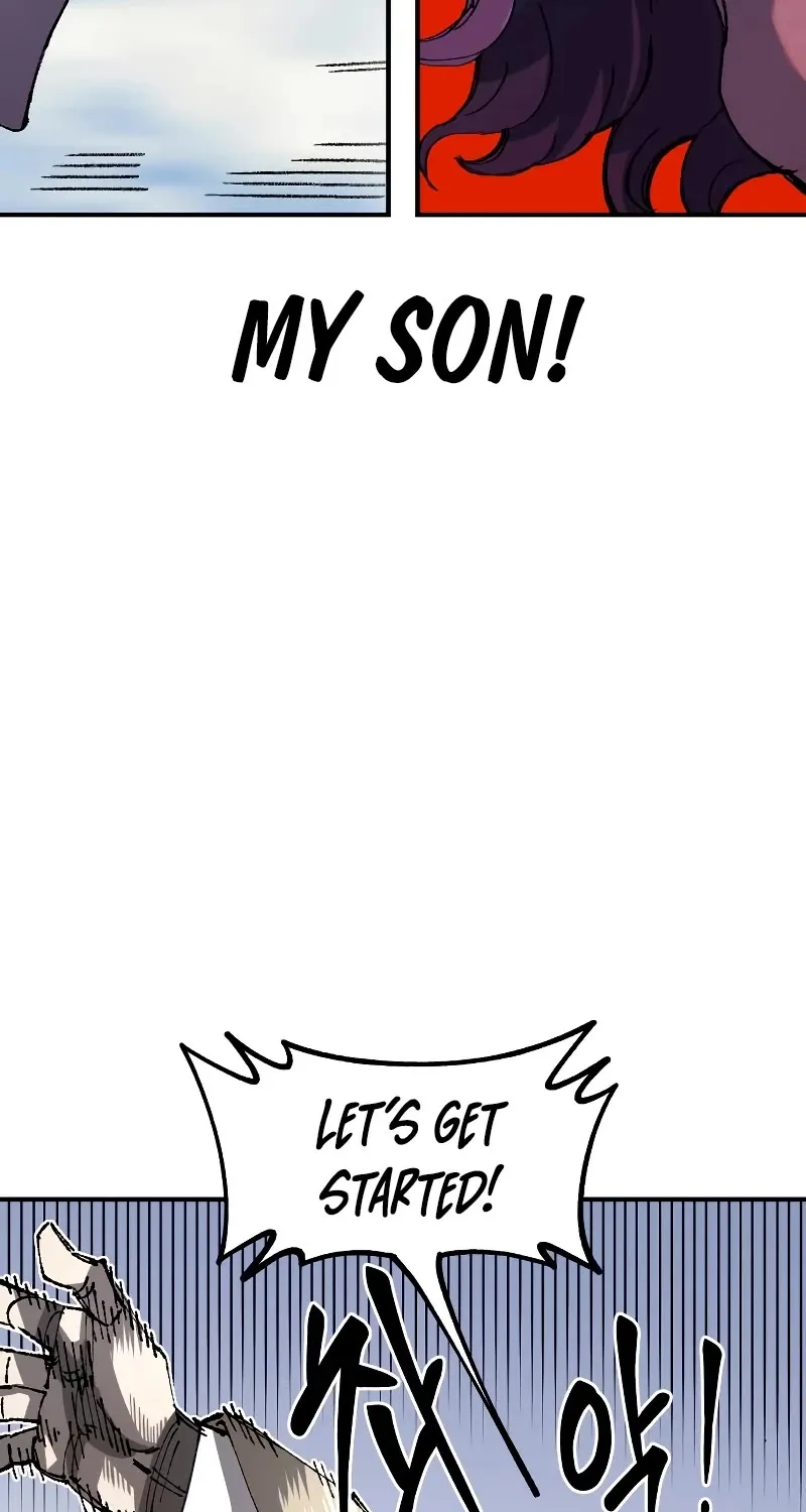 Reincarnation Of The Veteran Soldier Zinmanga X Chapter 93 Page 93
