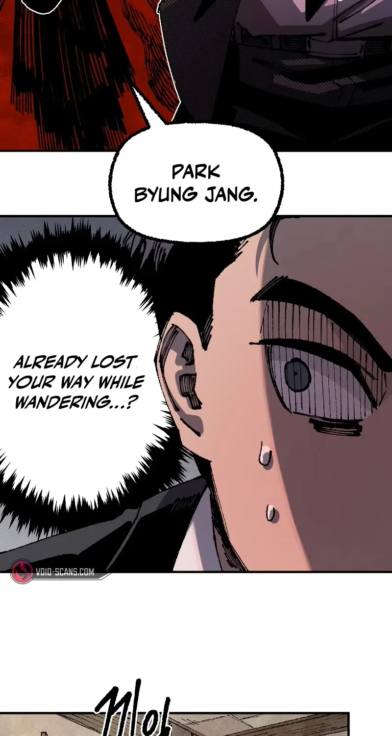 Reincarnation Of The Veteran Soldier Zinmanga X Chapter 93 Page 111