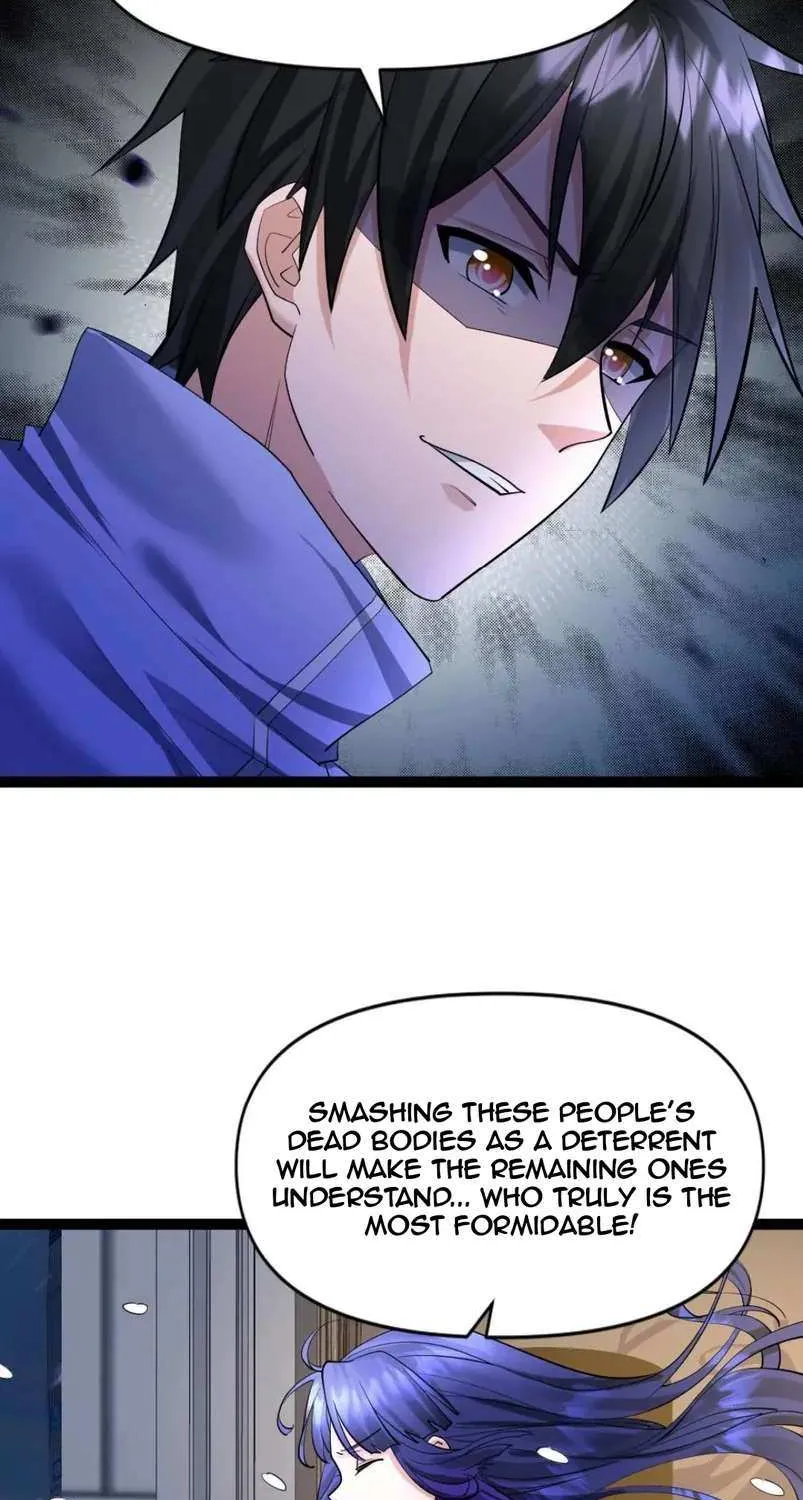 Freezing The World: I Built A Doomsday Safehouse Zinmanga X Chapter 40 Page 4