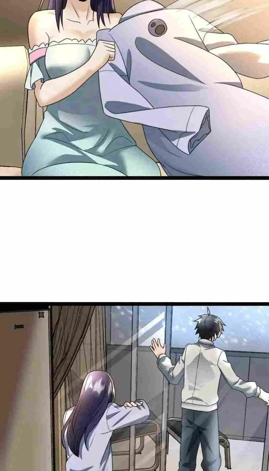 Freezing The World: I Built A Doomsday Safehouse Zinmanga X Chapter 39 Page 22
