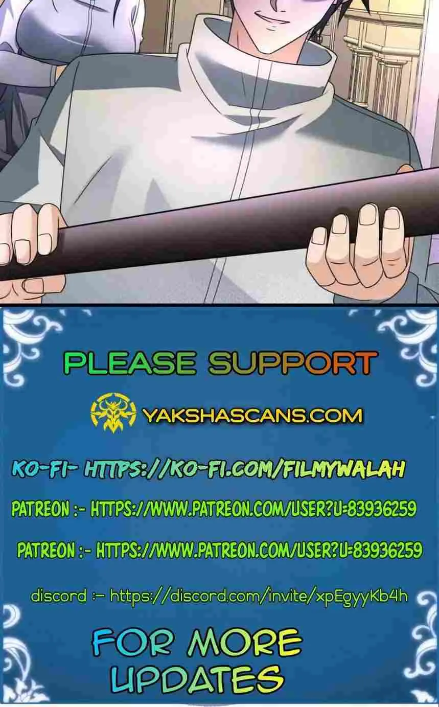 Freezing The World: I Built A Doomsday Safehouse Zinmanga X Chapter 39 Page 24